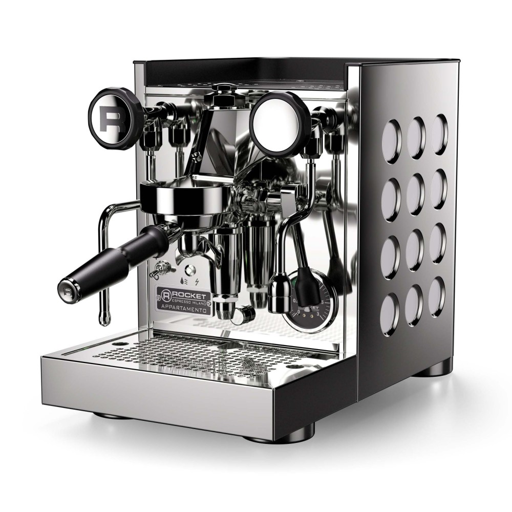 Coffee machine Rocket Espresso  APPARTAMENTO TCA White 
